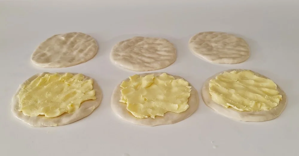 İzmirin simgesi boyoz: Yapılışı