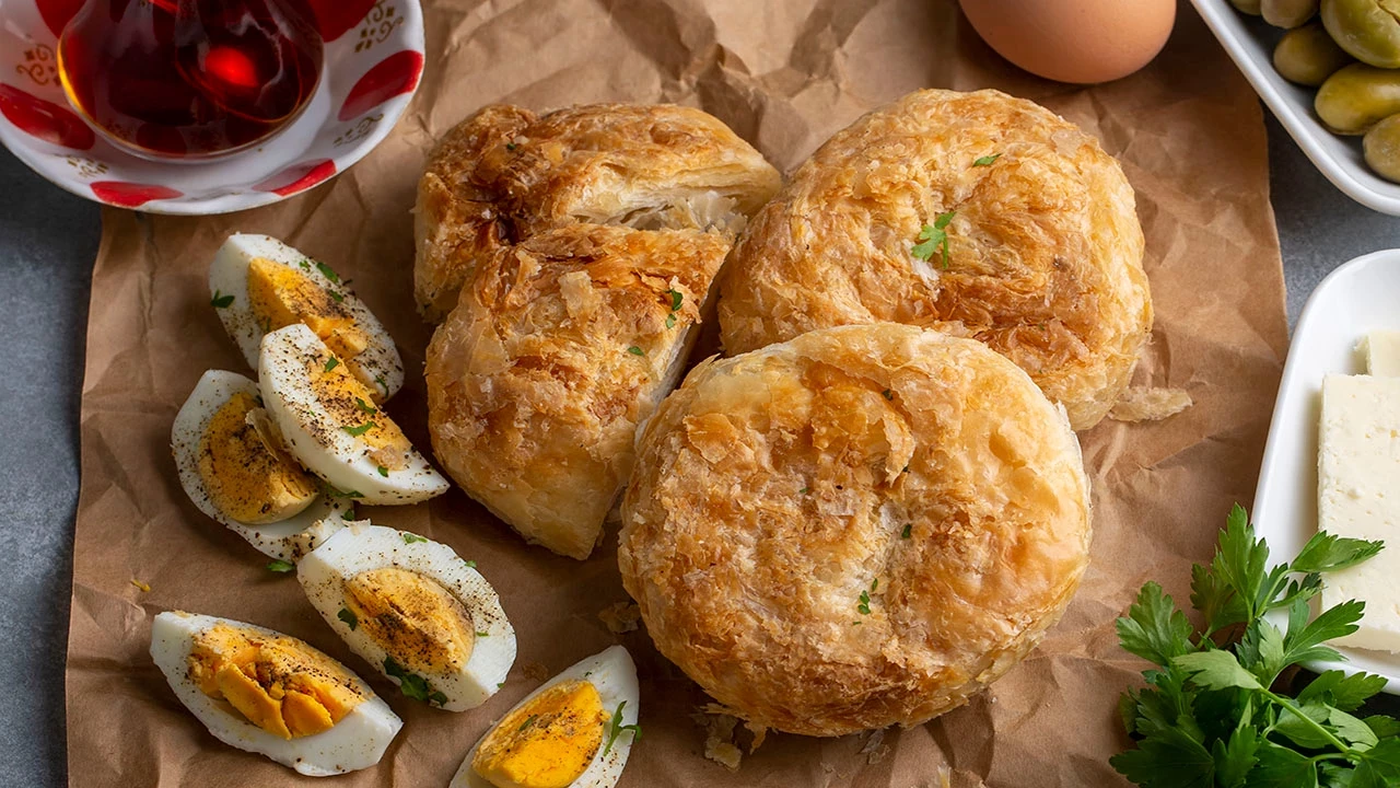 Kültürel miras yolunda