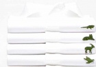 Lacoste, 85 Yıllık Ünlü Timsah Logosunu Değiştiriyor