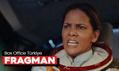 Moonfall | Altyazılı Fragman