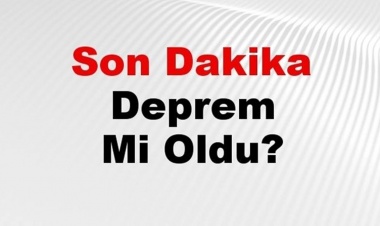 Son dakika Balıkesir'de deprem mi oldu? Az önce deprem Balıkesir'de nerede oldu? Balıkesir deprem Kandilli ve AFAD son depremler listesi 24 Eylül 2024