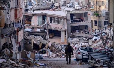 DEPREM ANINDA NE YAPMALI?