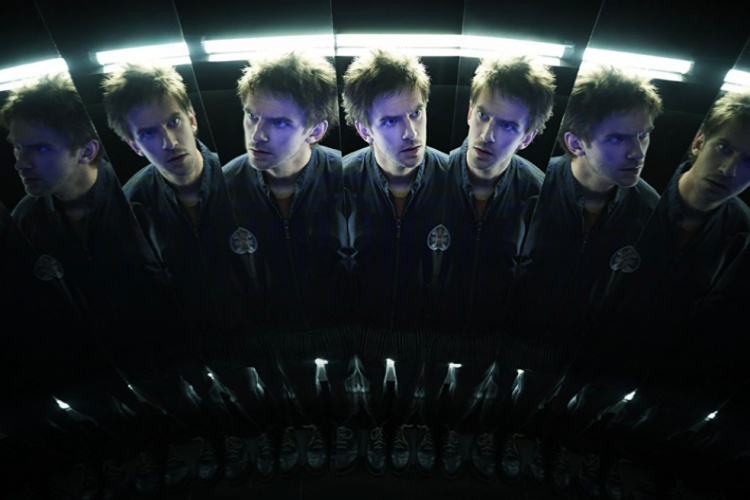 Legion (2017) - Dizi