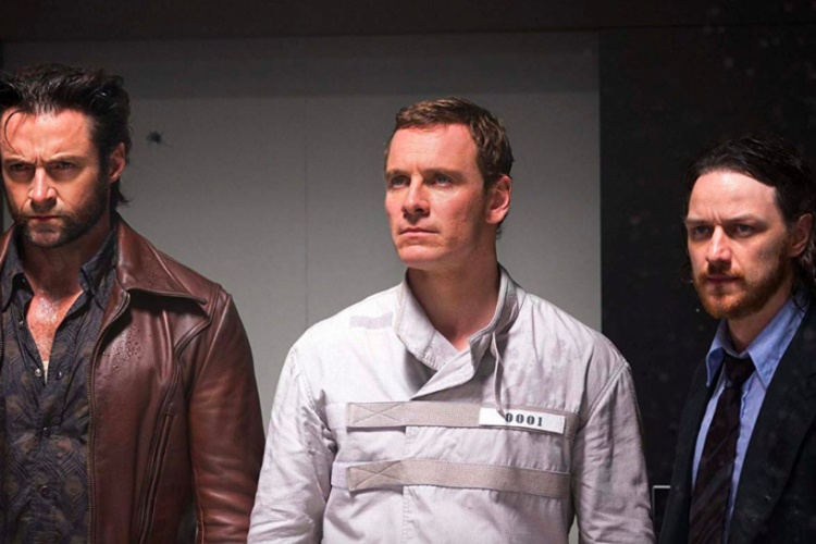 X-Men: Days of Future Past / X-Men: Geçmiş Günler Gelecek (2014) - Film