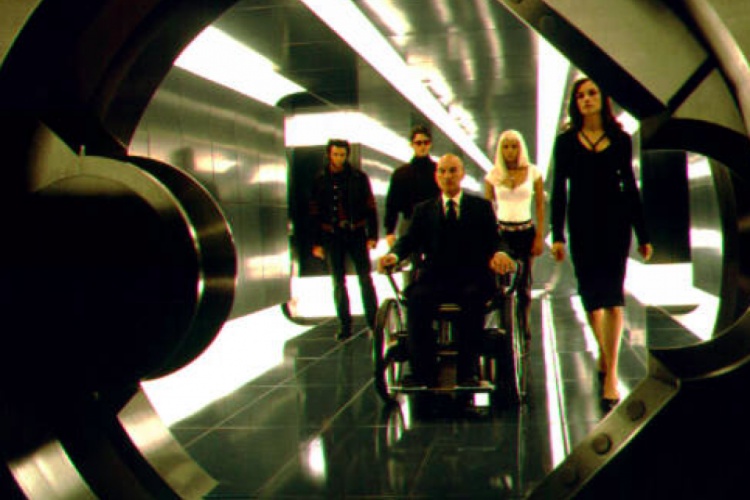  X-Men (2000) - Film