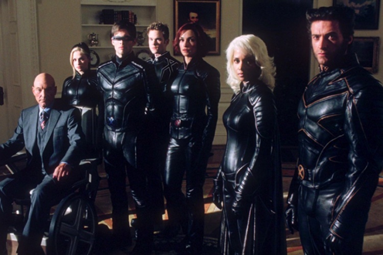 X2: X-Men United / X-Men 2 (2003) - Film