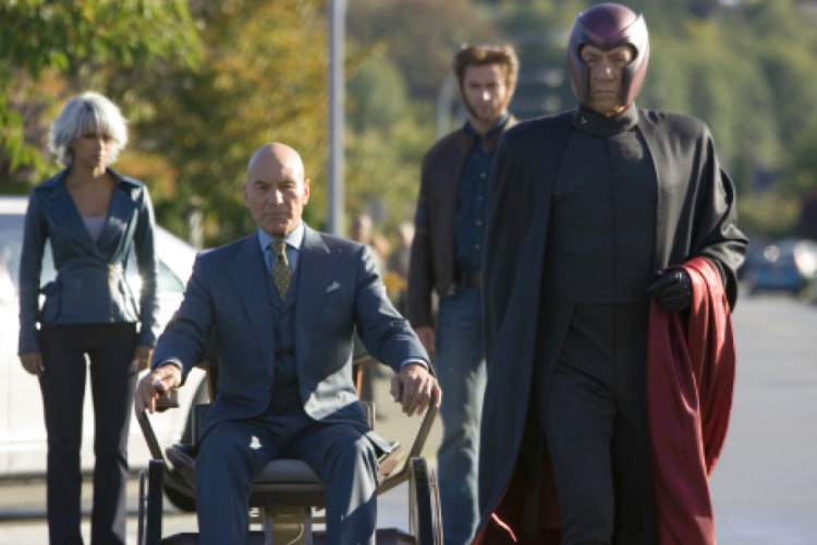 X-Men: The Last Stand / X-Men: Son Direniş (2006) - Film