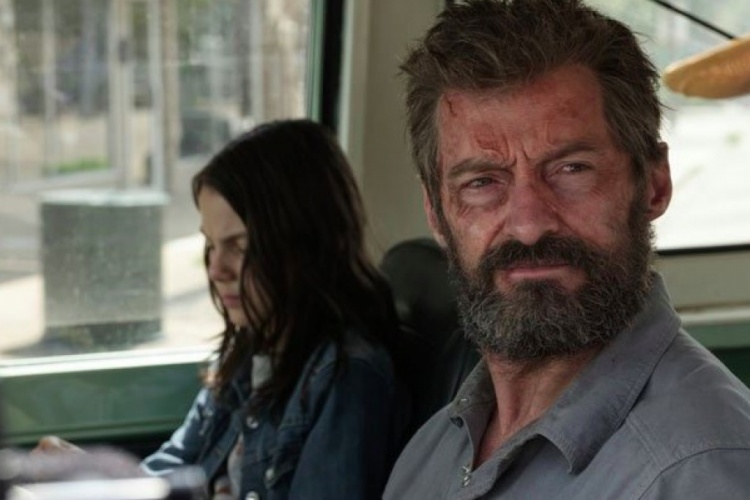 Logan (2017) - Film