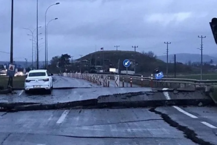 ARAÇ KULLANIYORSANIZ