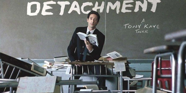 Kopma (Detachment) - 2011