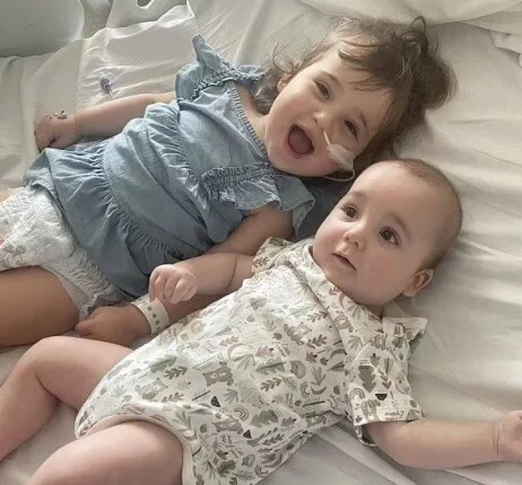 Avustralya'da doktorları şaşırtan vaka: 1 yaşındaki bebekte demans belirtileri ortaya çıktı