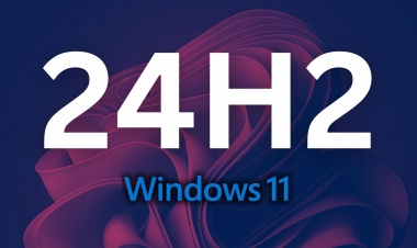 Windows 11 24H2 güncellemesi, silemeyeceğiniz 8.6GB'lık gereksiz dosya ile geliyor.