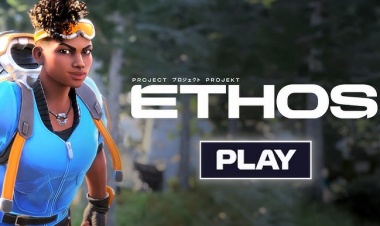 2K'dan Oynaması Ücretsiz Oyun Geliyor: Karşınızda Project ETHOS [Video]