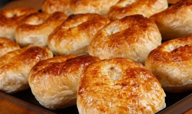 İzmir'in Vazgeçilmezi: Boyoz