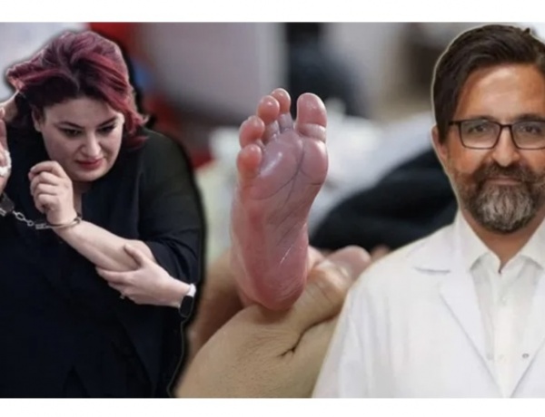 ' YENİDOĞAN ÇETESİ ‘ ZANLILARI NIN İSİMLERİ BELİRLENDİ