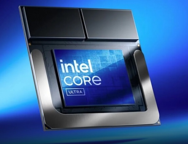 Intel Yapay Zeka Destekli Masaüstü İşlemcilerini Tanıttı: Core Ultra 200S Serisi