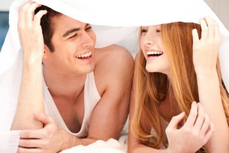 Partnerinizle mutlaka açık bir şekilde iletişim kurun.