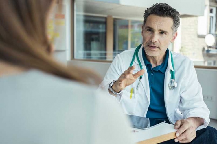  Doktorunuza mutlaka bu tür enfeksiyonların belirtilerini sorun.