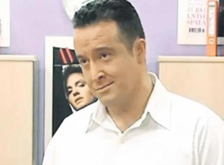 Hayatını kaybeden Vural Çelik’in son paylaşımı ortaya çıktı! Avrupa Yakası'nın Kubilay'ından üzen sözler