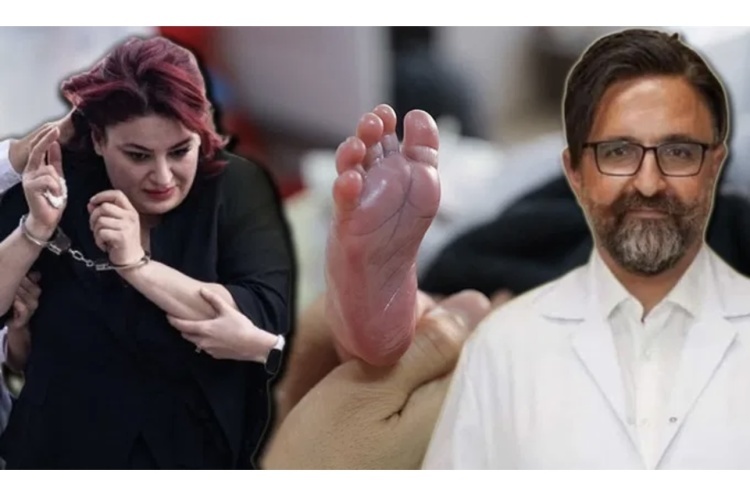 ' YENİDOĞAN ÇETESİ ‘ ZANLILARI NIN İSİMLERİ BELİRLENDİ