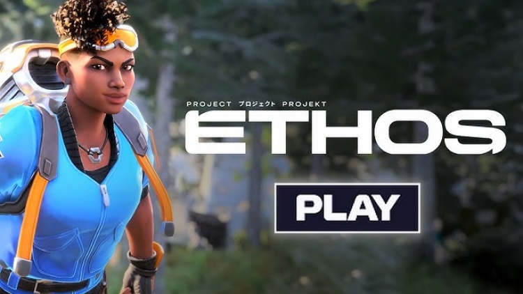 2K'dan Oynaması Ücretsiz Oyun Geliyor: Karşınızda Project ETHOS [Video]