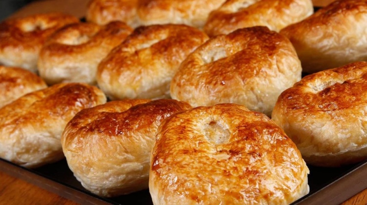 İzmir'in Vazgeçilmezi: Boyoz